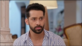 Main Hoon Saath Tere - 13th August 2024